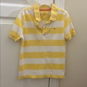 Tommy Hilfiger boy’s polo shirt